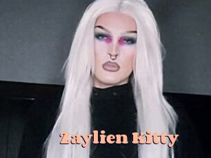 Zaylien_Kitty Chatte Rasée
