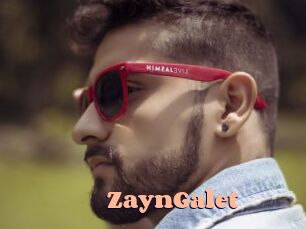 ZaynGalet Chatte Rasée