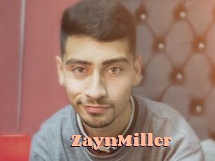 ZaynMiller