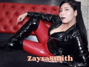 ZayraSmith