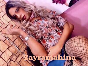 Zayramahina