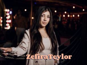 ZefiraTeylor