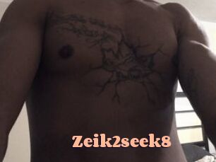 Zeik2seek8