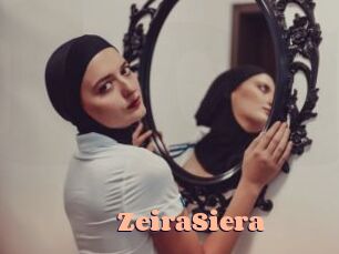 ZeiraSiera Chatte Rasée