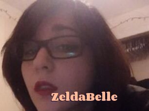 ZeldaBelle