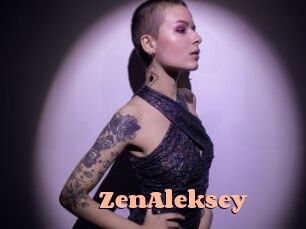 ZenAleksey