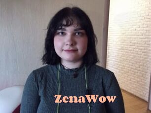 ZenaWow
