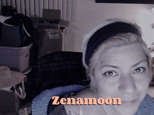 Zenamoon Chatte Rasée
