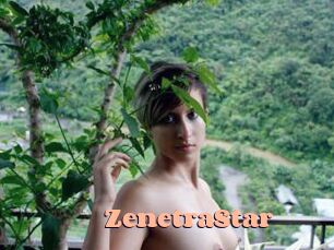 ZenetraStar