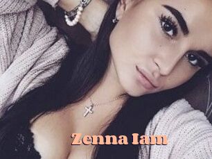 Zenna_Iam