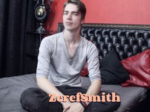 ZerefSmith