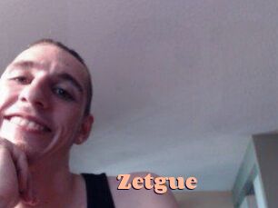 Zetgue