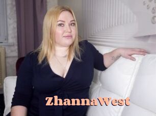 ZhannaWest
