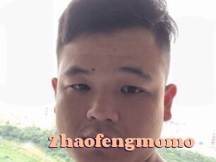 Zhaofengmomo