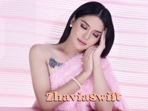 ZhaviaSwift