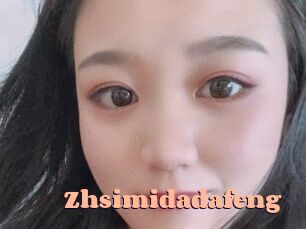 Zhsimidadafeng