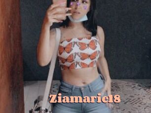 Ziamarie18