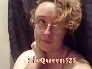 ZieQueen525 Chatte Rasée