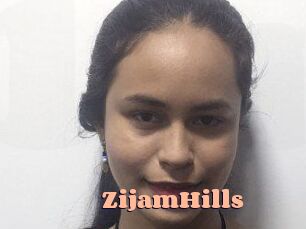 ZijamHills