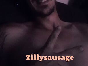 Zillysausage