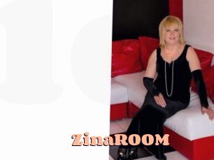 ZinaROOM