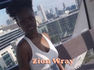 Zion_Wray
