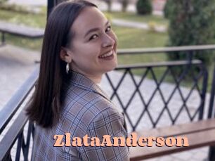 ZlataAnderson