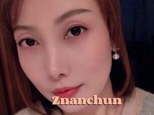 Znanchun