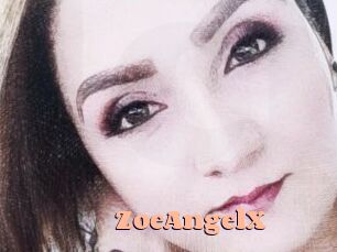 ZoeAngelX