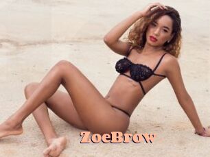 ZoeBrow