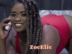 ZoeElie