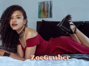 ZoeGruber