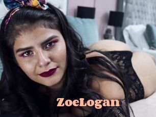 ZoeLogan