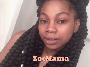 ZoeMama