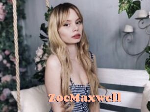 ZoeMaxwell