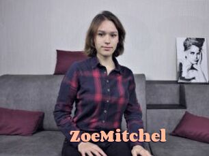 ZoeMitchel