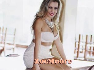 ZoeMoore
