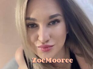 ZoeMooree