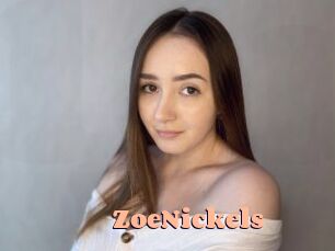 ZoeNickels