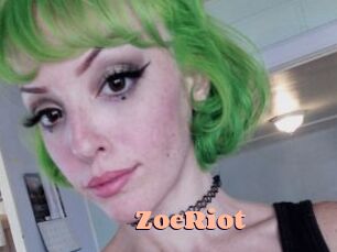 ZoeRiot