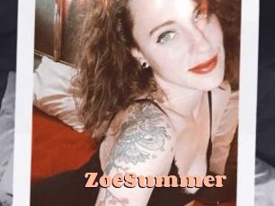 ZoeSummer