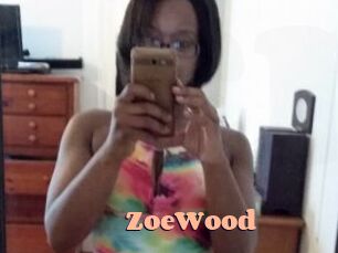 ZoeWood
