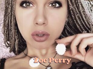 Zoe_Perry Chatte Rasée