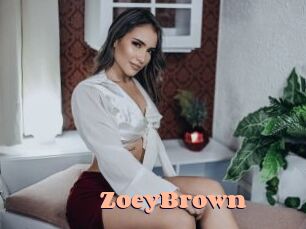 ZoeyBrown