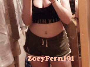 ZoeyFern101