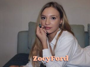 ZoeyFord