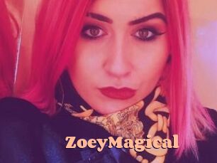 ZoeyMagical