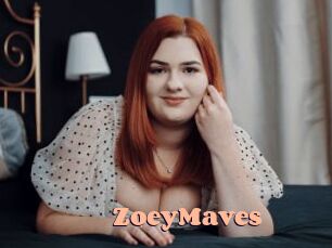 ZoeyMaves