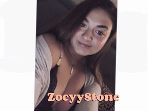 ZoeyyStone Chatte Rasée