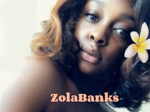 ZolaBanks